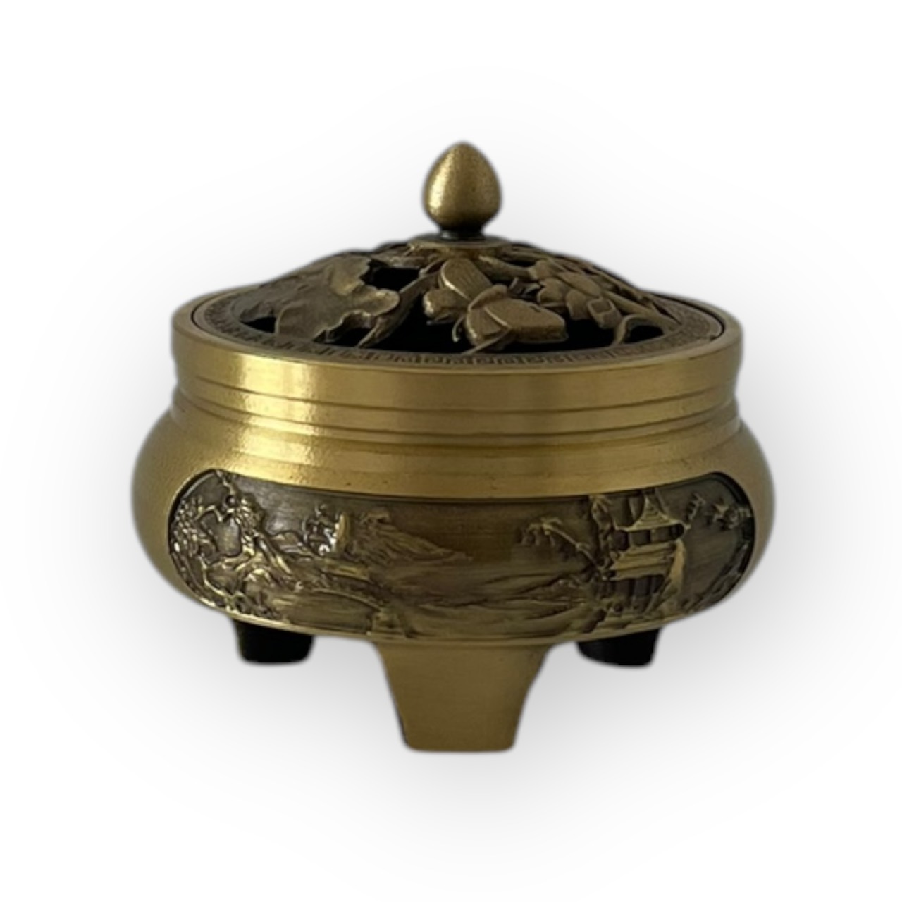 Lư xông trầm - Hình ảnh 4