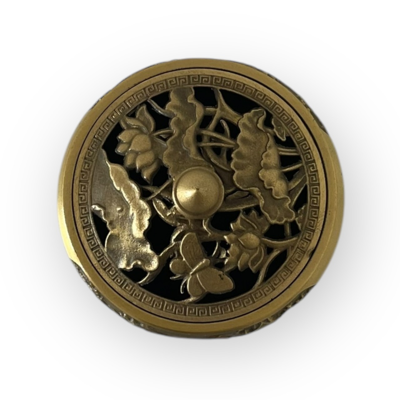 Lư xông trầm - Hình ảnh 2