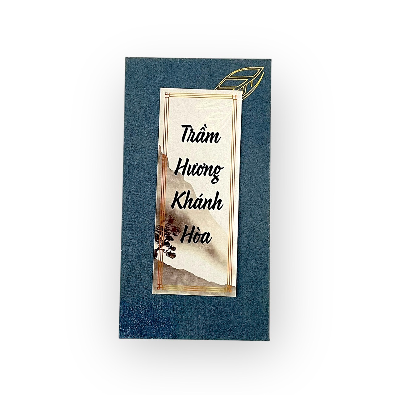 Nhang trầm không tăm Hải Kỳ Nam - Hình ảnh 2