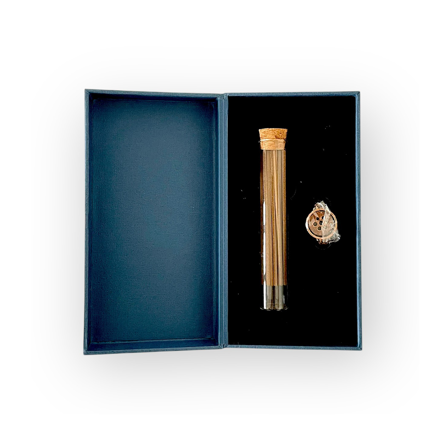 Nhang trầm không tăm Hải Kỳ Nam