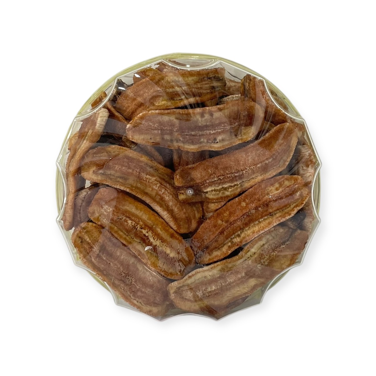 Chuối sấy dẻo - Hình ảnh 2