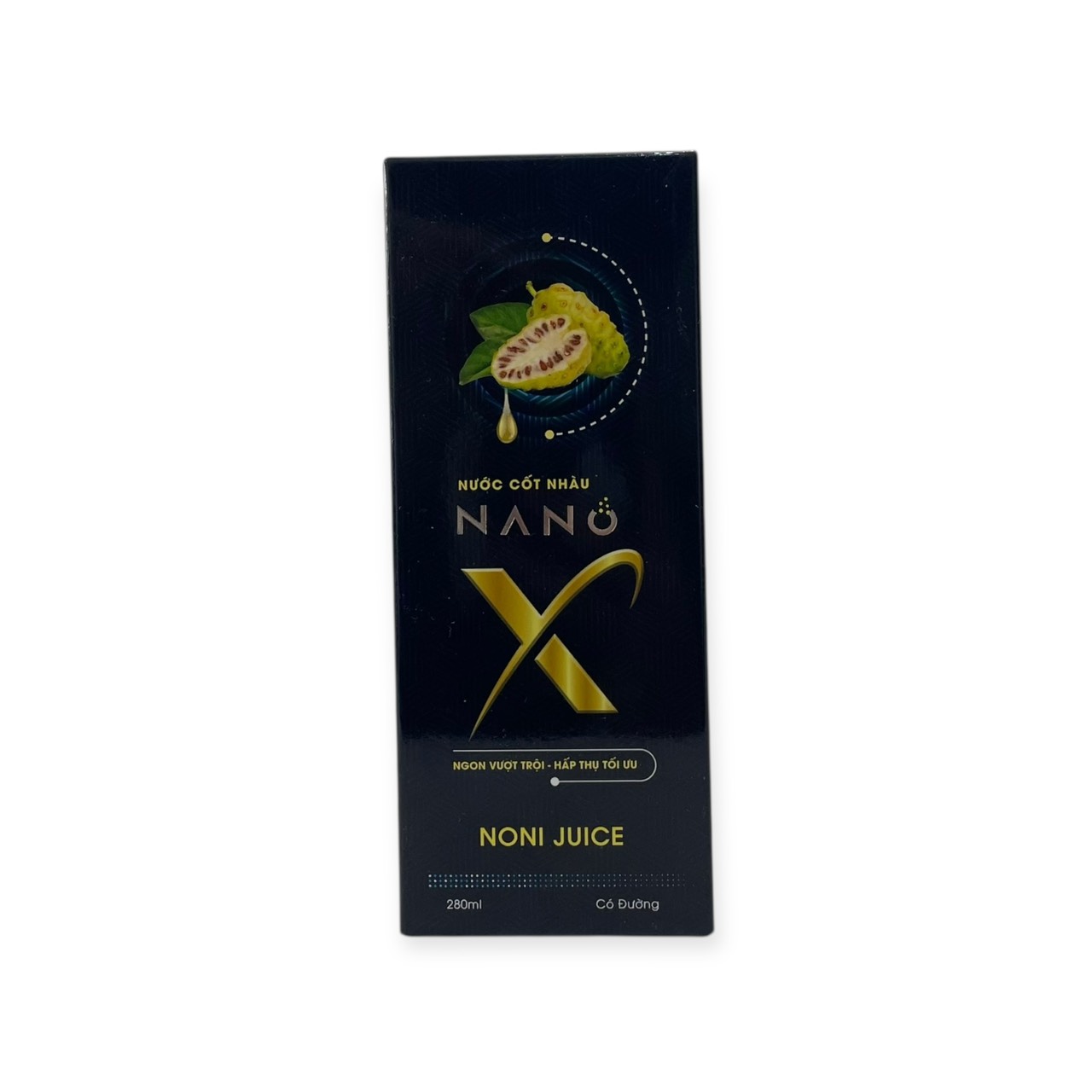 Nước cốt nhàu - Hình ảnh 3